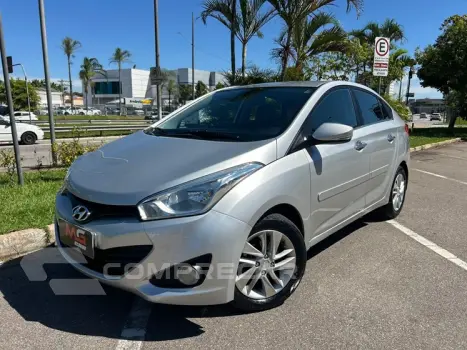 HB20S 1.6 Premium 16V