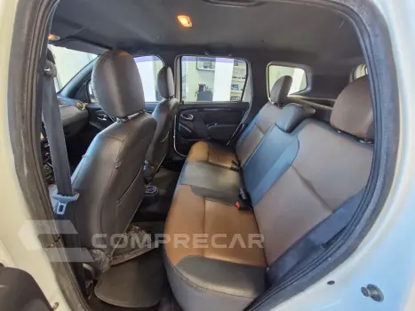 DUSTER 1.6 Dakar 4X2 16V