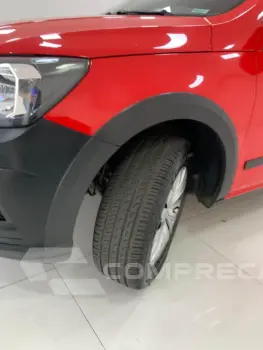 SAVEIRO 1.6 MSI Robust CS 8V