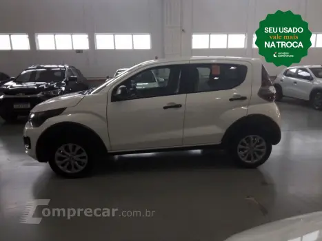 MOBI 1.0 EVO FLEX LIKE. MANUAL