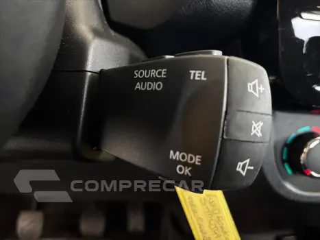 KWID 1.0 12V SCE FLEX INTENSE MANUAL