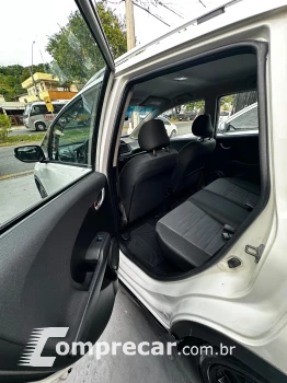 FIT 1.5 Twist 16V