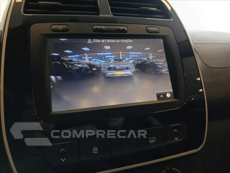 KWID 1.0 12V SCE FLEX INTENSE MANUAL