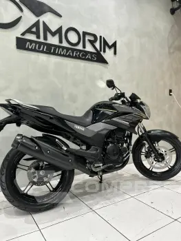 FAZER 250