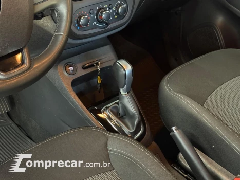 CAPTUR 1.6 16V SCE FLEX LIFE X-TRONIC