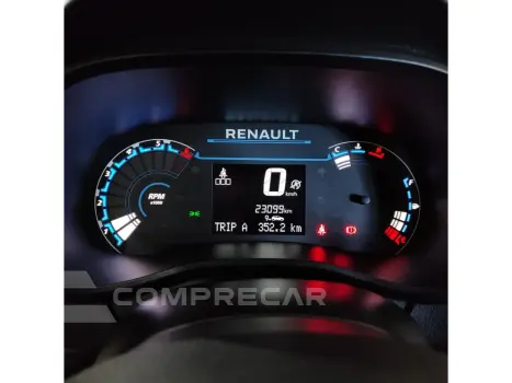 KWID 1.0 12V SCE FLEX ZEN MANUAL