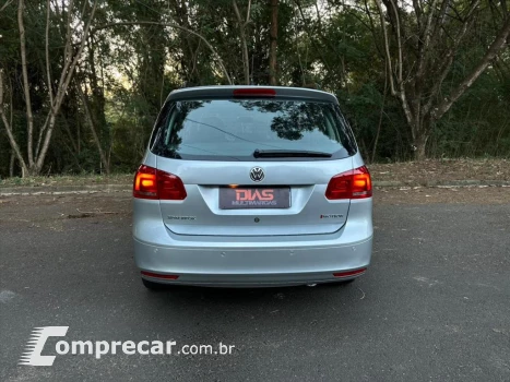 SPACEFOX 1.6 MI Trend 8V