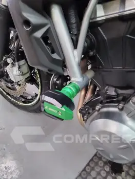 Z-650 ABS