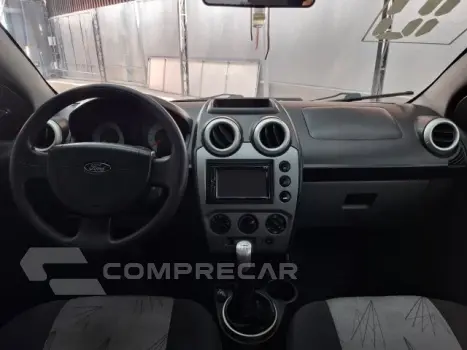 FIESTA HATCH - 1.6 MPI CLASS HATCH 8V 4P MANUAL