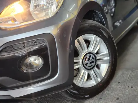 up! move 1.0 TSI Total Flex 12V 5p