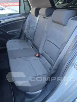 Golf Comfortline 1.4 TSI 140cv Aut.