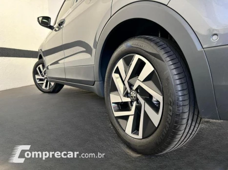 T-CROSS 1.4 250 TSI Highline