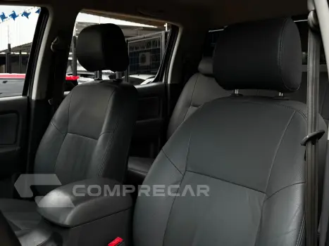 HILUX 2.7 SRV 4X4 CD 16V