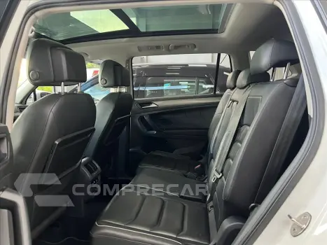 TIGUAN 1.4 250 TSI TOTAL FLEX ALLSPACE COMFORTLIN