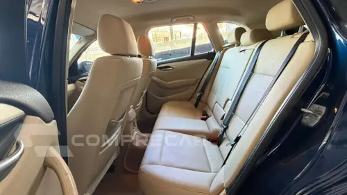 X1 SDRIVE 20i 2.0/2.0 TB Acti.Flex Aut.