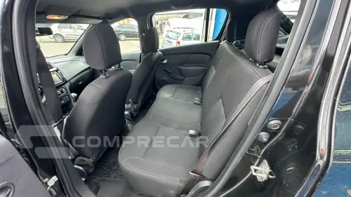 SANDERO 1.0 12V SCE Vibe