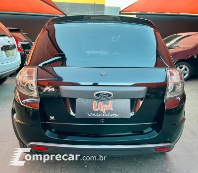 KA 1.0 MPI 8V