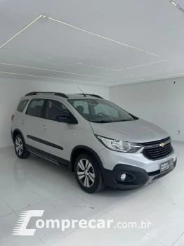 SPIN 1.8 Activ7 8V