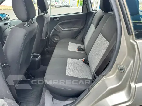 FIESTA 1.6 Rocam Hatch 8V