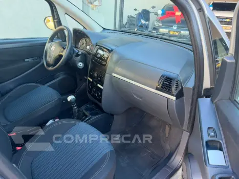 Idea ESSENCE 1.6 Flex 16V 5p
