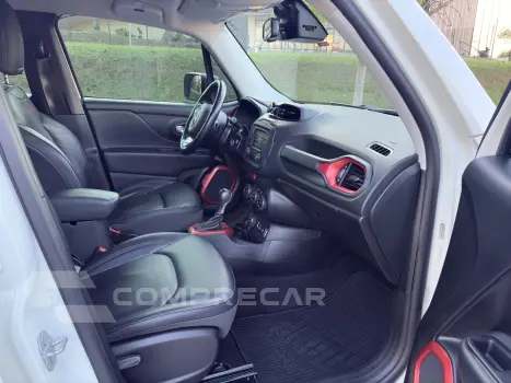 RENEGADE 2.0 16V TURBO DIESEL TRAILHAWK 4P 4X4 AUTOMÁTICO