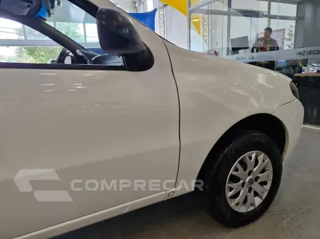 PALIO 1.0 MPI FIRE ECONOMY 8V FLEX 2P MANUAL