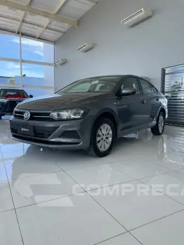 Volkswagen VIRTUS 1.6 MSI 4 portas