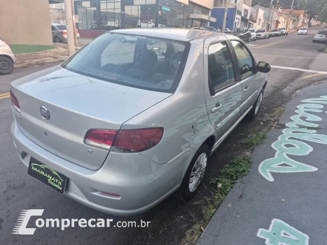 SIENA 1.0 EL
