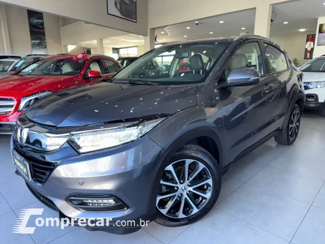 Honda HRV EXL 1.8 4 portas