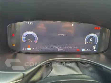 COMPASS 1.3 T270 Turbo S