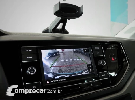 POLO 1.0 200 TSI Comfortline