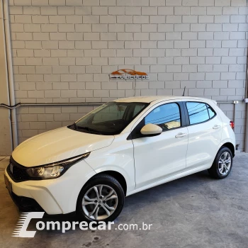 Fiat ARGO 1.0 Firefly Drive 4 portas