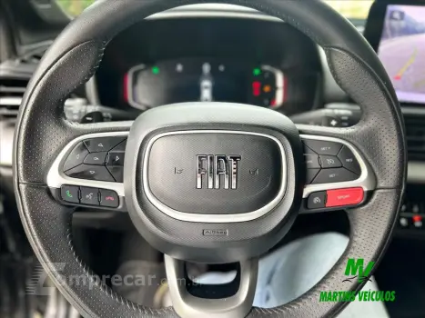 FASTBACK 1.0 TURBO 200 FLEX IMPETUS CVT