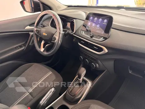 TRACKER LT 1.0 Turbo 12V Flex Aut.