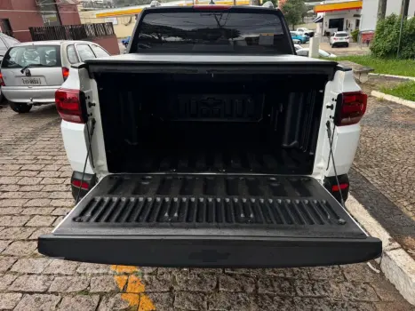 MONTANA LT 1.2  Turbo Flex 12V 4p Mec.