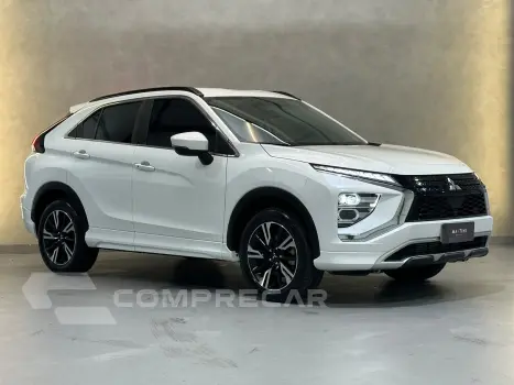 Eclipse Cross HPE-S 1.5 16V TB 165cv Aut.