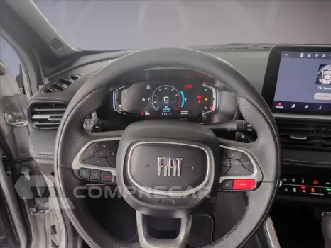 FASTBACK 1.0 TURBO 200 HYBRID IMPETUS CVT