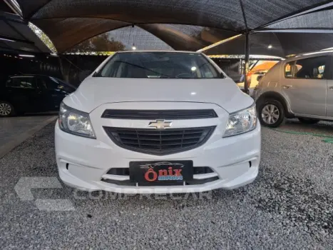 ONIX - 1.0 MPI JOY 8V 4P MANUAL