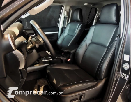 HILUX 2.8 SRX 4X4 CD 16V