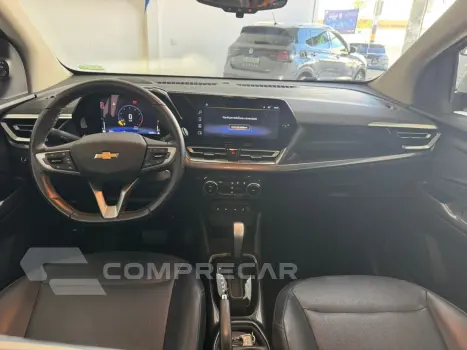 SPIN 1.8 PREMIER 8V FLEX 4P AUTOMÁTICO