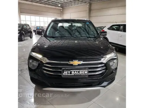 MONTANA 1.2 TURBO FLEX LTZ AUTOMÁTICO