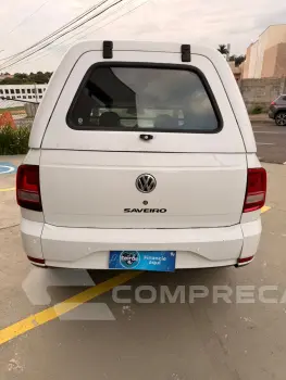 SAVEIRO 1.6 MSI Trendline CS 8V