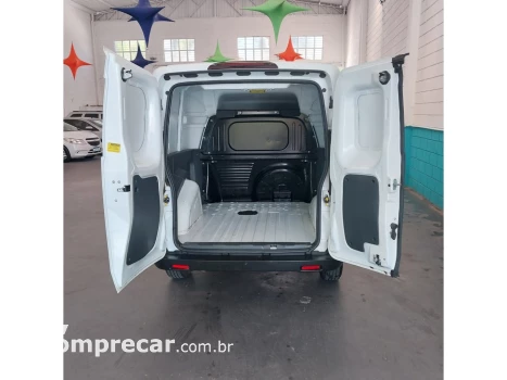 FIORINO 1.4 MPI FURGÃO ENDURANCE 8V FLEX 2P MANUAL
