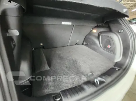 COMPASS 1.3 T270 TURBO FLEX S AT6