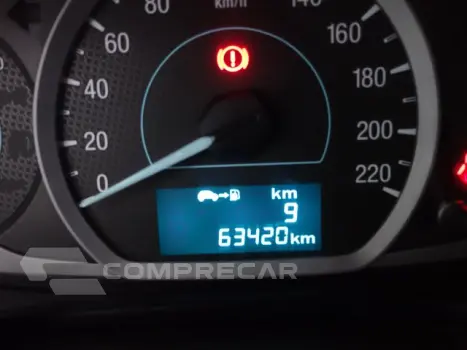 KA - 1.0 TI-VCT SE MANUAL