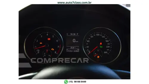 JETTA - 1.4 16V TSI COMFORTLINE 4P TIPTRONIC