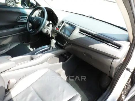 HR-V 1.8 16V EXL