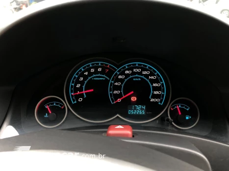 Prisma 1.4 Mpfi Lt 8V Flex 4P Manual