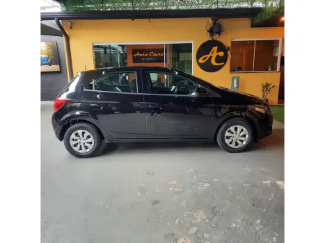 ONIX 1.0 MPFI LT 8V FLEX 4P MANUAL