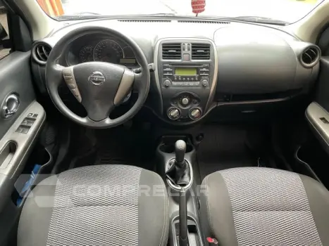 MARCH - 1.0 SV 12V 4P MANUAL